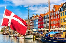 Mise à jour d’un livre d’informations sur le marché danois