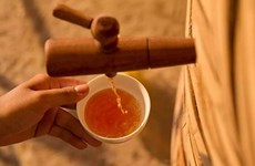 Un journaliste américain adore le goût délicieux du nuoc mam de Phu Quoc