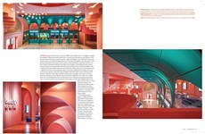 Un cinéma de HCM-Ville apparaît dans le plus grand magazine d'architecture au monde 