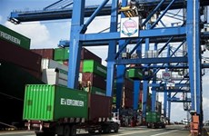 Les potentialités de l'industrie logistique au Vietnam 