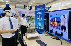 Prochainement une Semaine de l’innovation et des start-up à Hai Phong 
