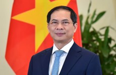 77 ans de la diplomatie vietnamienne : Au service de la Patrie et du peuple