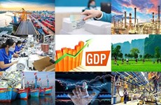 BM: l’économie vietnamienne se redresse malgré les fluctuations de l’économie mondiale