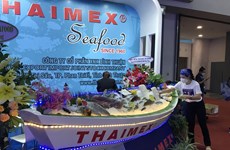 Les exportations aquatiques du Vietnam au beau fixe 