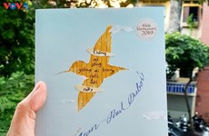 Un beau roman de Jean-Paul Dubois publié en vietnamien