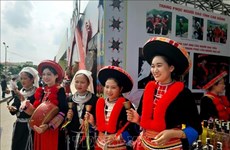 Promouvoir les valeurs culturelles des Dao