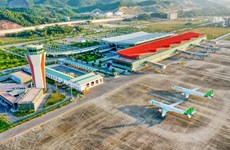 Construction d’aéroports: les capitaux privés aident à réduire le fardeau budgétaire public 