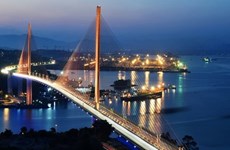 Quang Ninh vise une croissance économique de plus de 10% en 2023