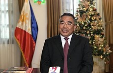 La reprise post-pandémique du Vietnam est admirable, selon l’ambassadeur des Philippines