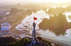 Publication de la Stratégie de marketing du tourisme au Vietnam jusqu'en 2030