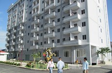 Ho Chi Minh-Ville prévoit d’ajouter des projets de logements sociaux dans son programme de stimulation de l’investissement