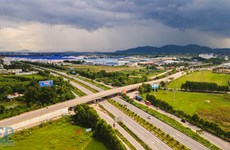 Efficacité de l'application de la base de données sur la planification urbaine dans la province de Bac Giang