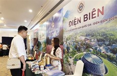 Promotion du tourisme de Ho Chi Minh-Ville et des localités du Nord-Ouest élargi