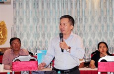 Ho Chi Minh-Ville cherche à accélérer le développement du tourisme fluvial