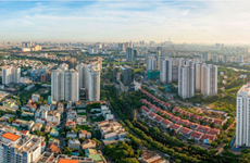 Affaires immobilières : Conditions plus favorables aux Vietnamiens d'outre-mer 