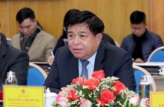 Recherche de mécanismes et politiques spécifiques pour le développement de Da Nang