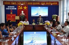 L’annonce de la planification de Phu Yen pour la période 2021-2030 prévue en mars