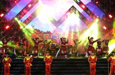 Amazing Binh Dinh Fest 2024 : une semaine d'événements pour mettre en valeur la province 