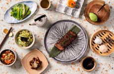 Un restaurant à Hanoï figure dans la liste des meilleurs restaurants d'Asie-Pacifique de CNN Travel