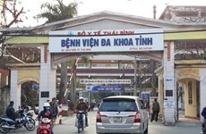 Thai Binh, Ninh Binh et Hai Phong : 12 cas suspects d'infection au 2019-nCoV testés négatifs