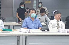Thaïlande: Le premier cas de nCoV n'ayant pas voyagé en Chine est sorti de l'hôpital