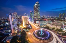 L'Indonésie cherche à réduire son déficit budgétaire