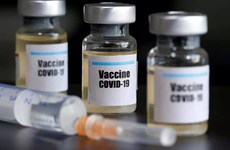 COVID-19 : Accélérer la recherche d'un vaccin contre le SARS-CoV-2