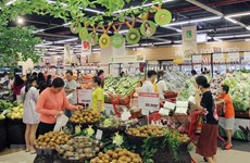 Hô Chi Minh-Ville : bientôt le Programme de stimulation de la consommation 2020