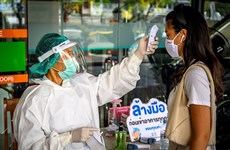 COVID-19 : la Thaïlande enregistre sept nouveaux cas et aucun décès le 8 juin
