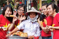Le Vietnam figure parmi les pays les plus sympathiques au monde