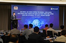 Le Vietnam fait face aux dangers incommensurables du cyberspace