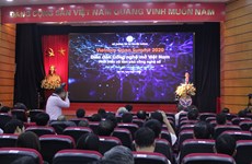 Forum sur la technologie ouverte du Vietnam 2020: Promouvoir la transformation numérique nationale