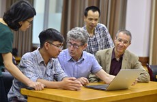 La réputation de l'enseignement supérieur vietnamien de plus en plus affirmée