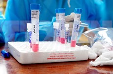 COVID-19: Onze nouveaux cas enregistrés portent le nombre total d'infections du Vietnam à 2.472