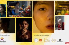 Exposition « Portraits de Femmes » à Ho Chi Minh-Ville