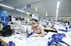 BM: Évolutions positives de l'économie vietnamienne au cours des premiers mois 2021