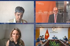 Le Vietnam au 7e Dialogue de Berlin sur la transition énergétique