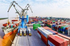 Premier trimestre: Les exportations nationales dynamisées grâce aux ALE