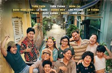 Bô già, un blockbuster du box-office vietnamien