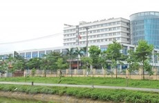 COVID-19:Huit nouveaux cas détectés à l'Hôpital central des maladies tropicales de Kim Chung à Hanoï