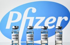 Le Vietnam va disposer de 31 millions de doses de vaccin Pfizer-BioNTech aux 3e et 4e trimestres 