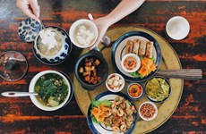 La cuisine vietnamienne, un puzzle aux pièces savoureuses