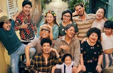 Quatre films vietnamiens présentés au 18e Festival du film asiatique en Italie