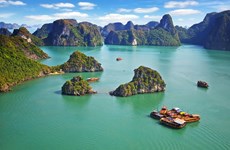 Visite gratuite de la baie de Ha Long et de Yên Tu jusqu’à la fin de l’année
