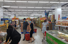 HSBC: L'inflation du Vietnam serait stable au niveau de 3%