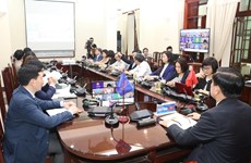 ASCC : Le Vietnam exprime son soutien aux priorités liées au thème de l'Année de l'ASEAN 2021