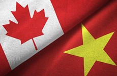 Consultation bilatérale sur la défense entre le Vietnam et le Canada
