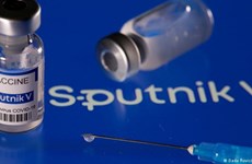 Le Vietnam demande au RDIF de fournir le vaccin Spoutnik V en juillet