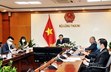 Promouvoir le commerce bilatéral entre le Vietnam et la région autonome Zhuang du Guangxi (Chine)