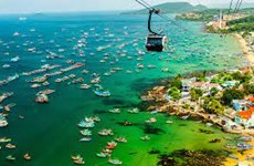 Time Magazine: Phu Quoc parmi les 100 plus beaux endroits du monde